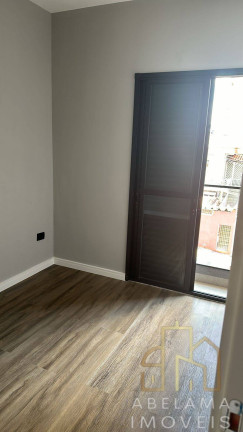 Imagem Sobrado com 2 Quartos à Venda, 87 m² em Vila Alzira - Santo André
