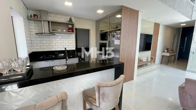Imagem Casa de Condomínio com 3 Quartos à Venda, 220 m² em Residencial Real Parque Sumaré - Sumaré Imagem Casa de Condomínio com 3 Quartos à Venda, 220 m² em Residencial Real Parque Sumaré - Sumaré