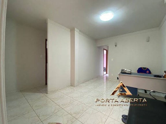 Imagem Apartamento com 2 Quartos à Venda, 52 m² em Iguaçu - Ipatinga