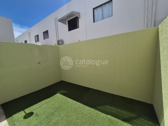 Imagem Casa de Condomínio com 2 Quartos para Alugar, 74 m² em Ponta Negra - Natal Imagem Casa de Condomínio com 2 Quartos para Alugar, 74 m² em Ponta Negra - Natal