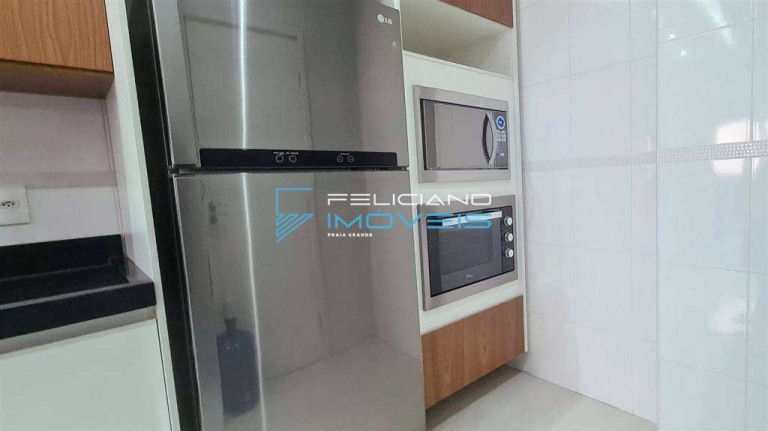 Imagem Apartamento com 2 Quartos à Venda, 104 m² em Aviação - Praia Grande
