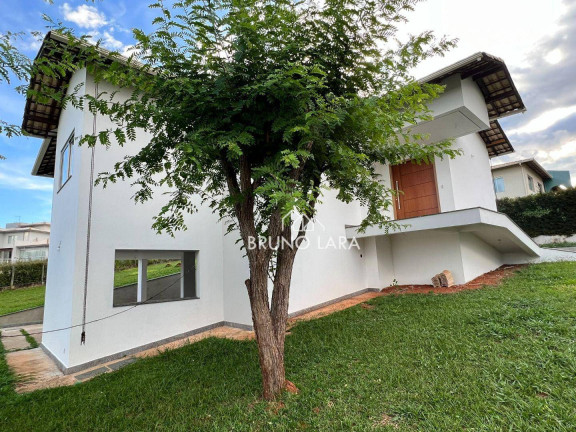Imagem Casa com 4 Quartos à Venda, 330 m² em Condomínio Serra Verde - Igarapé Imagem Casa com 4 Quartos à Venda, 330 m² em Condomínio Serra Verde - Igarapé