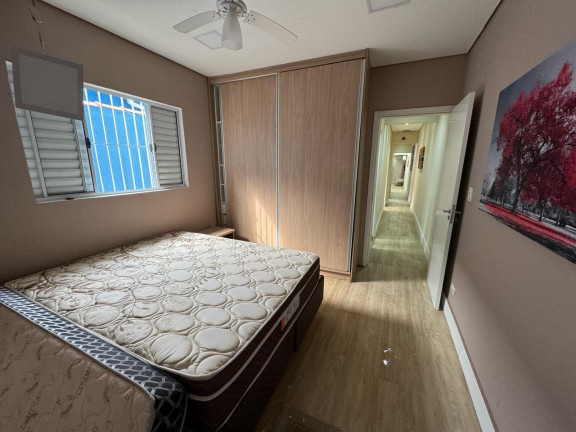 Imagem Casa com 4 Quartos à Venda, 140 m² em Aviação - Praia Grande