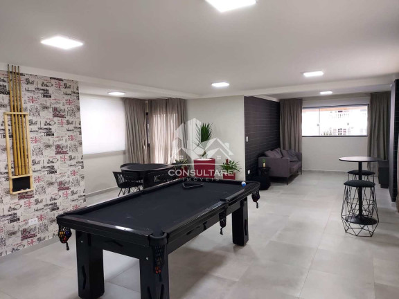 Imagem Apartamento com 1 Quarto à Venda, 44 m² em Guilhermina - Praia Grande Imagem Apartamento com 1 Quarto à Venda, 44 m² em Guilhermina - Praia Grande