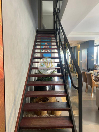 Imagem Casa de Condomínio com 3 Quartos à Venda, 240 m² em Sacramento - Sacramento