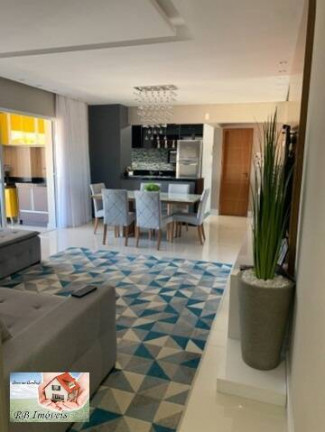 Imagem Apartamento com 2 Quartos à Venda, 116 m² em Baeta Neves - São Bernardo Do Campo Imagem Apartamento com 2 Quartos à Venda, 116 m² em Baeta Neves - São Bernardo Do Campo