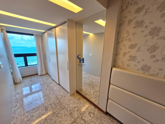 Imagem Apartamento com 4 Quartos à Venda, 224 m² em Jardim Apipema - Salvador Imagem Apartamento com 4 Quartos à Venda, 224 m² em Jardim Apipema - Salvador