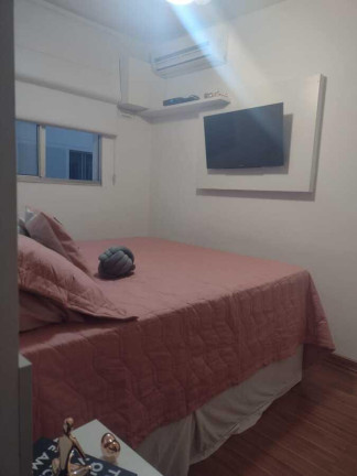 Imagem Apartamento com 2 Quartos à Venda, 49 m² em Santa Fé - Porto Alegre Imagem Apartamento com 2 Quartos à Venda, 49 m² em Santa Fé - Porto Alegre