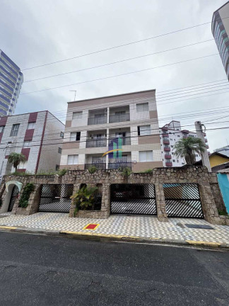 Apartamento com 1 Quarto à Venda, 45 m² em Caiçara - Praia Grande