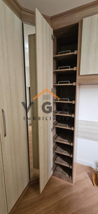 Imagem Apartamento com 2 Quartos à Venda, 44 m² em Aricanduva - São Paulo Imagem Apartamento com 2 Quartos à Venda, 44 m² em Aricanduva - São Paulo