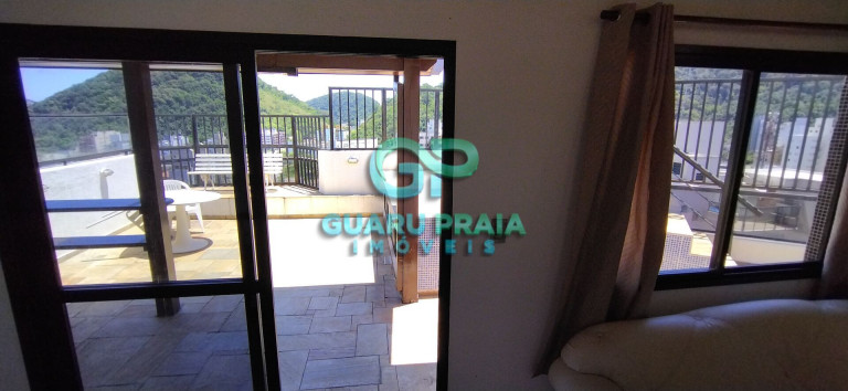 Imagem Cobertura com 2 Quartos à Venda, 180 m² em Enseada - Guarujá Imagem Cobertura com 2 Quartos à Venda, 180 m² em Enseada - Guarujá