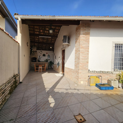 Imagem Casa com 2 Quartos à Venda, 88 m² em Caiçara - Praia Grande Imagem Casa com 2 Quartos à Venda, 88 m² em Caiçara - Praia Grande