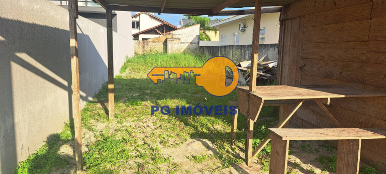 Imagem Terreno à Venda, 210 m² em Atami - Pontal Do Paraná