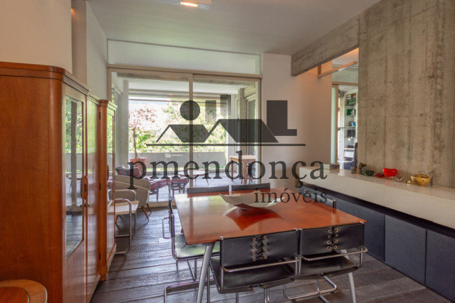 Imagem Apartamento com 3 Quartos à Venda, 190 m² em Higienópolis - São Paulo Imagem Apartamento com 3 Quartos à Venda, 190 m² em Higienópolis - São Paulo