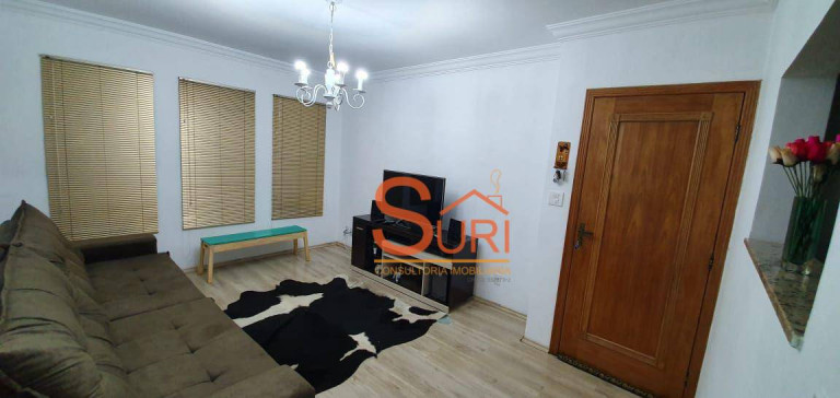 Casa com 3 Quartos à Venda, 174 m² em Jardim Stella - Santo André