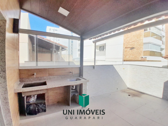 Imagem Imóvel com 3 Quartos à Venda, 135 m² em Praia Do Morro - Guarapari