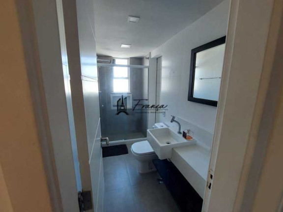 Imagem Cobertura com 3 Quartos à Venda, 192 m² em Icaraí - Niterói