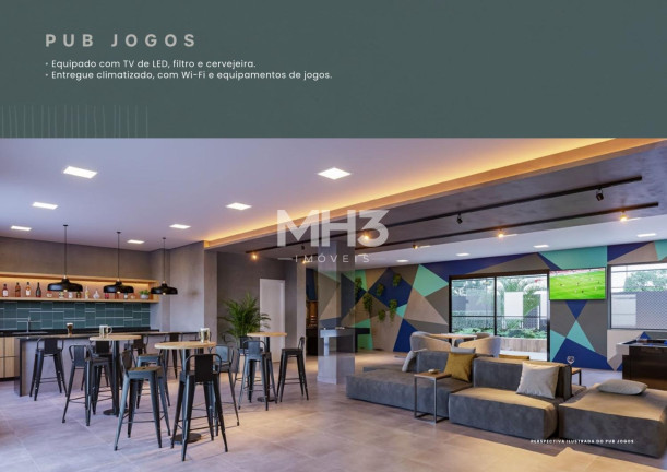 Imagem Imóvel com 3 Quartos à Venda, 83 m² em Morumbi - Paulínia Imagem Imóvel com 3 Quartos à Venda, 83 m² em Morumbi - Paulínia