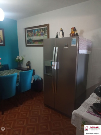 Imagem Casa com 2 Quartos à Venda, 250 m² em Parque Residencial Salerno (nova Veneza) - Sumaré