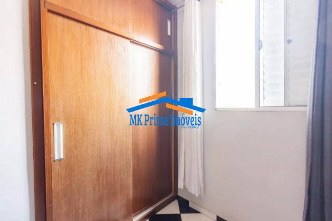 Imagem Apartamento com 2 Quartos à Venda, 51 m² em Santa Maria - Osasco