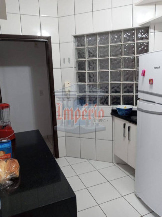 Imagem Apartamento com 3 Quartos à Venda, 86 m² em Vila Curuçá - Santo André