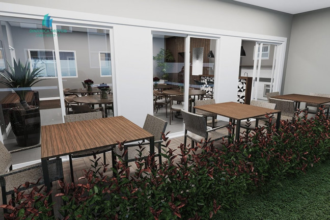 Imagem Apartamento com 2 Quartos à Venda, 53 m² em Jardim Nossa Senhora Da Penha - Hortolândia