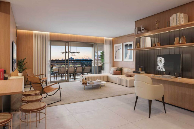 Imagem Apartamento com 3 Quartos à Venda, 97 m² em Mooca - São Paulo Imagem Apartamento com 3 Quartos à Venda, 97 m² em Mooca - São Paulo