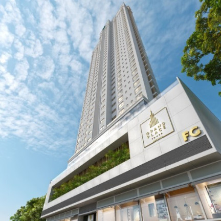 Imagem Cobertura com 4 Quartos à Venda, 346 m² em Centro - Balneário Camboriú Imagem Cobertura com 4 Quartos à Venda, 346 m² em Centro - Balneário Camboriú