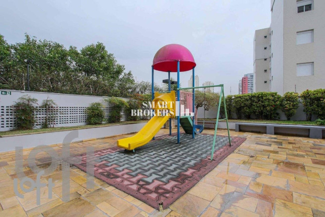 Imagem Apartamento com 3 Quartos à Venda, 82 m² em Vila Gumercindo - São Paulo Imagem Apartamento com 3 Quartos à Venda, 82 m² em Vila Gumercindo - São Paulo