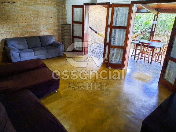 Imagem Casa com 2 Quartos à Venda, 125 m² em Perequê Mirim - Ubatuba