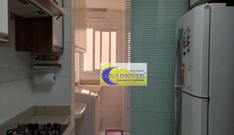 Imagem Apartamento com 2 Quartos à Venda, 66 m² em Santa Maria - São Caetano Do Sul Imagem Apartamento com 2 Quartos à Venda, 66 m² em Santa Maria - São Caetano Do Sul