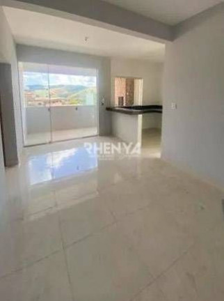 Imagem Apartamento com 2 Quartos à Venda, 80 m² em Ideal - Ipatinga