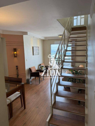 Imagem Cobertura com 3 Quartos à Venda, 144 m² em Santa Teresinha - São Paulo Imagem Cobertura com 3 Quartos à Venda, 144 m² em Santa Teresinha - São Paulo