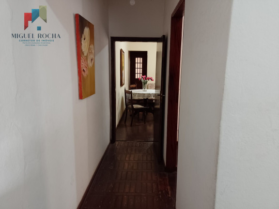 Imagem Casa com 3 Quartos à Venda, 96 m² em Centro - Tatuí Imagem Casa com 3 Quartos à Venda, 96 m² em Centro - Tatuí