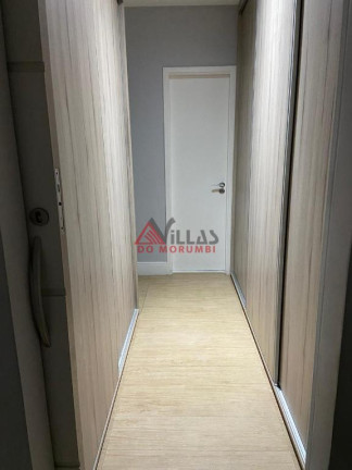 Imagem Apartamento com 4 Quartos à Venda, 191 m² em Vila Suzana - São Paulo Imagem Apartamento com 4 Quartos à Venda, 191 m² em Vila Suzana - São Paulo