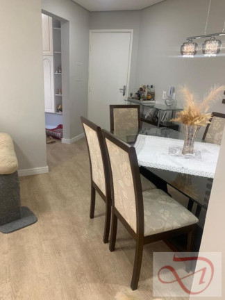 Imagem Apartamento com 3 Quartos à Venda, 62 m² em Parque Marajoara - Santo André Imagem Apartamento com 3 Quartos à Venda, 62 m² em Parque Marajoara - Santo André