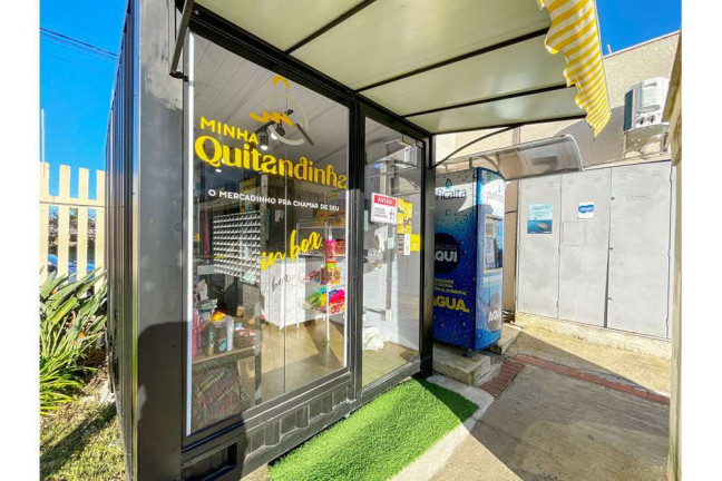 Imagem Apartamento com 2 Quartos à Venda, 42 m² em Sarandi - Porto Alegre
