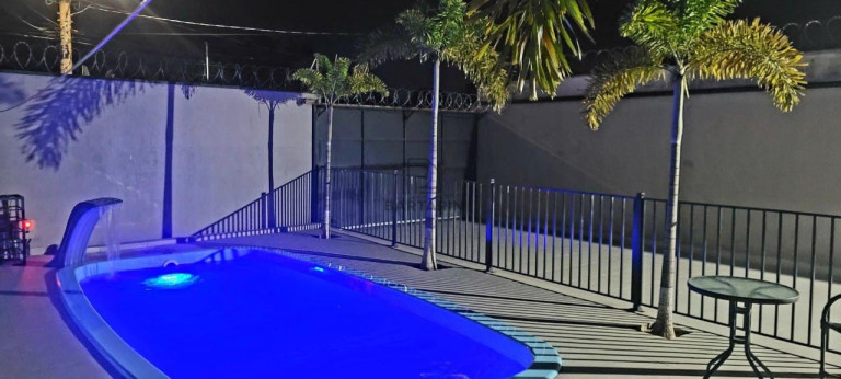 Casa com 2 Quartos à Venda, 256 m² em Jardim Esplanada - Araras
