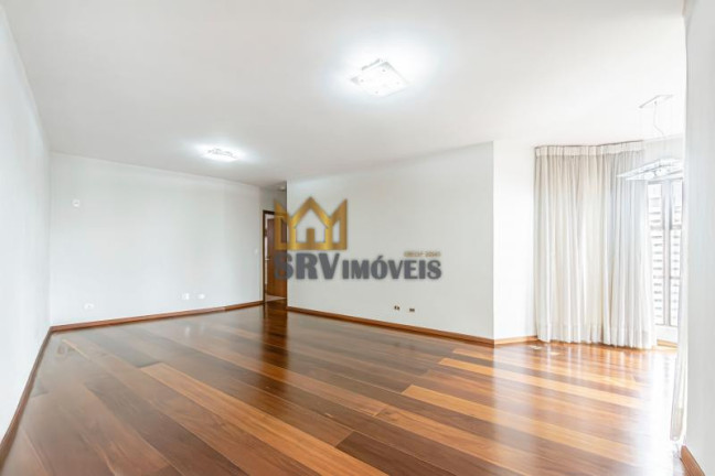 Imagem Apartamento com 3 Quartos à Venda, 126 m² em Batel - Curitiba Imagem Apartamento com 3 Quartos à Venda, 126 m² em Batel - Curitiba