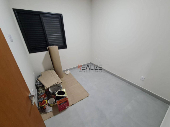 Imagem Casa com 3 Quartos à Venda, 105 m² em Condomínio Jardins Do Império - Indaiatuba