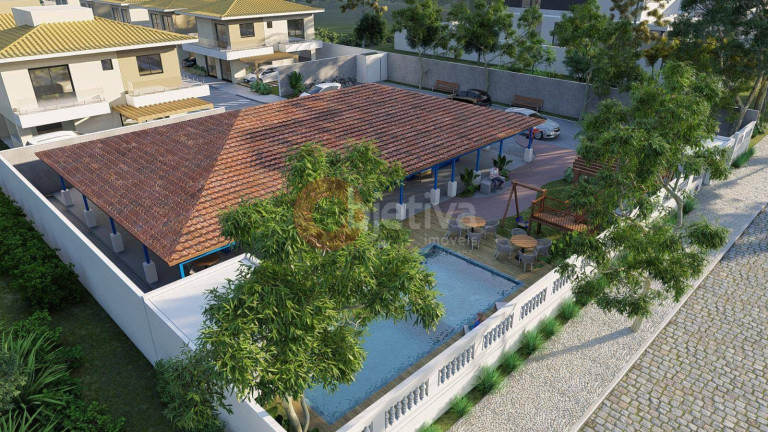 Imagem Casa de Condomínio com 4 Quartos à Venda, 232 m² em Portinho - Cabo Frio Imagem Casa de Condomínio com 4 Quartos à Venda, 232 m² em Portinho - Cabo Frio
