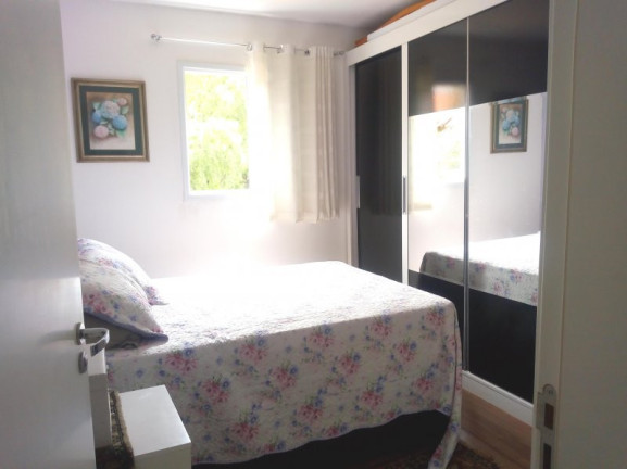 Imagem Apartamento com 2 Quartos à Venda, 59 m² em Loteamento Santo Antônio - Itatiba