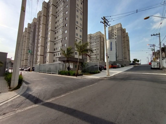 Imagem Apartamento com 2 Quartos para Alugar, 48 m² em Vila Monteiro - Poá Imagem Apartamento com 2 Quartos para Alugar, 48 m² em Vila Monteiro - Poá