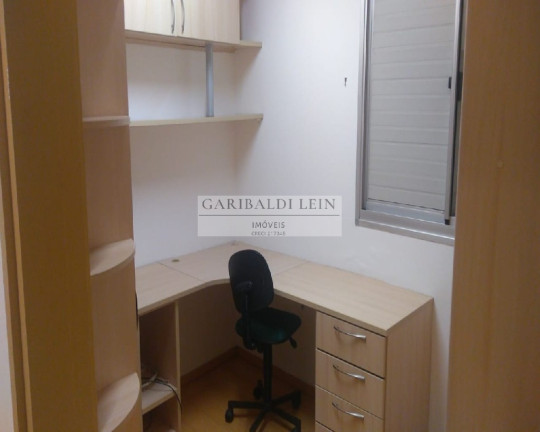 Imagem Imóvel com 2 Quartos à Venda, 52 m² em Parque Itália - Campinas Imagem Imóvel com 2 Quartos à Venda, 52 m² em Parque Itália - Campinas