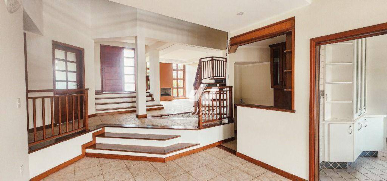 Imagem Casa com 3 Quartos à Venda, 392 m² em Condomínio Moinho De Vento - Valinhos Imagem Casa com 3 Quartos à Venda, 392 m² em Condomínio Moinho De Vento - Valinhos