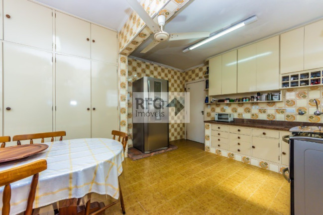 Imagem Casa com 3 Quartos à Venda, 200 m² em Mirandópolis - São Paulo