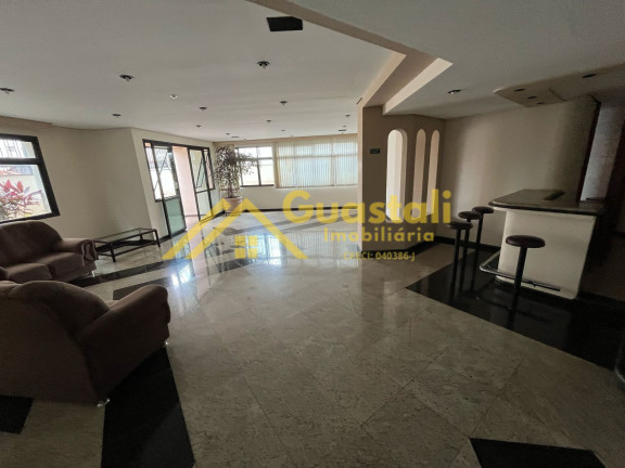 Imagem Apartamento com 3 Quartos à Venda, 103 m² em Centro - Piracicaba