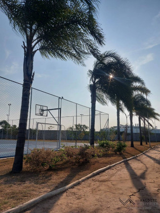 Imagem Terreno em Condomínio à Venda, 250 m² em Eugênio De Mello - São José Dos Campos