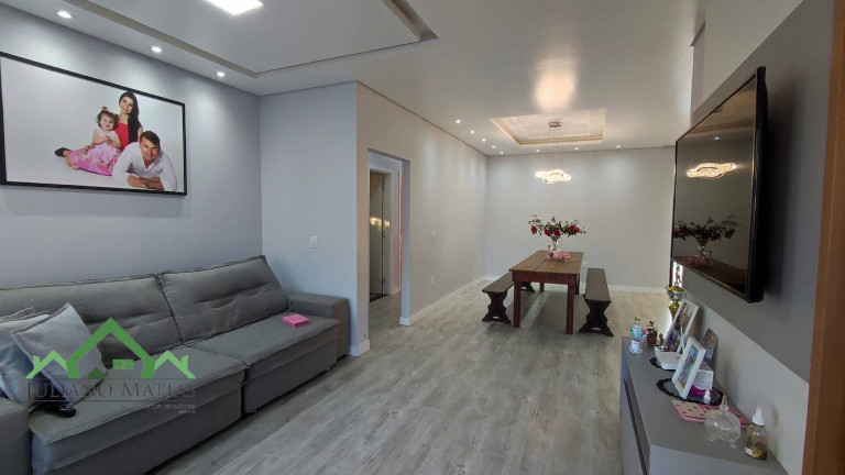 Imagem Casa com 3 Quartos à Venda, 164 m² em Pinheiros - Balneário Barra Do Sul
