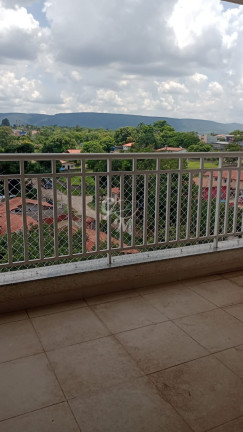Imagem Apartamento com 2 Quartos à Venda, 67 m² em Jardim Tereza Cristina - Jundiaí Imagem Apartamento com 2 Quartos à Venda, 67 m² em Jardim Tereza Cristina - Jundiaí